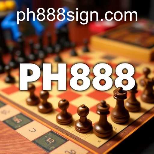 PH888