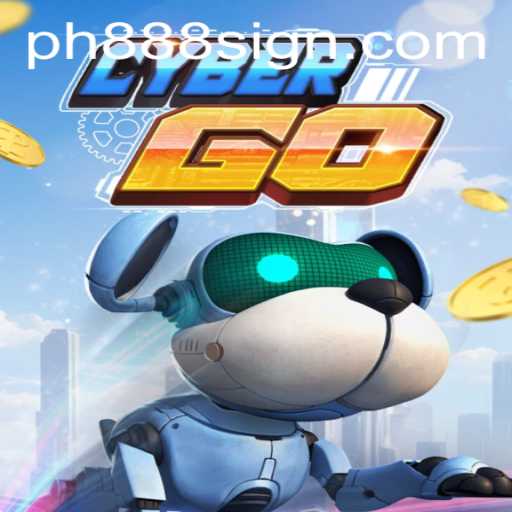Unveiling CyberGO: The Digital Adventure Revolutionizing Gaming with PH888