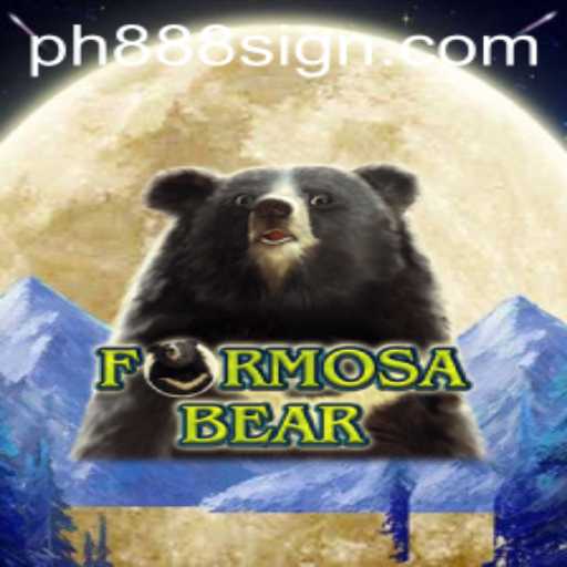 Discovering the Fascinating World of FormosaBear: An Adventure with PH888