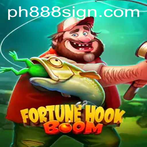 FortuneHookBoom: A Dynamic Dive into a New Age Game with PH888
