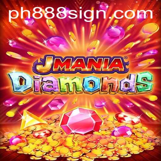 Discover the Thrills of JManiaDiamonds: A New Frontier in Gaming