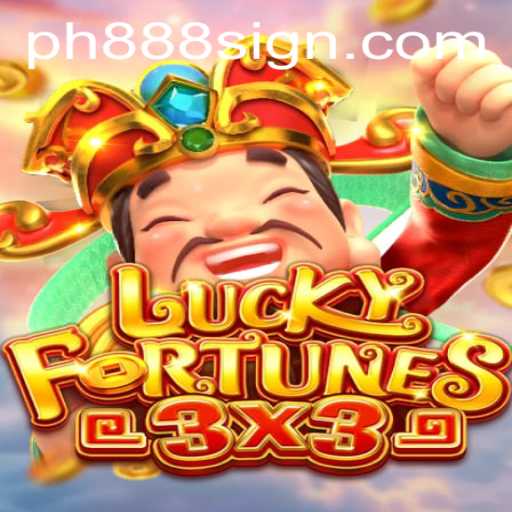 Discover the Excitement of LUCKYFORTUNES3x3 - An In-Depth Guide