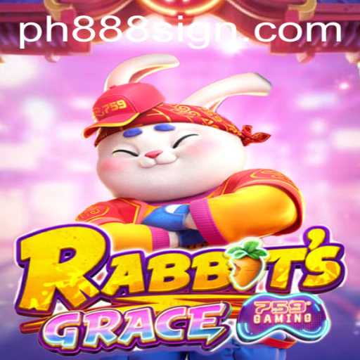 Unlocking the Mysteries of RabbitsGrace: A Journey into the Enchanting World of PH888