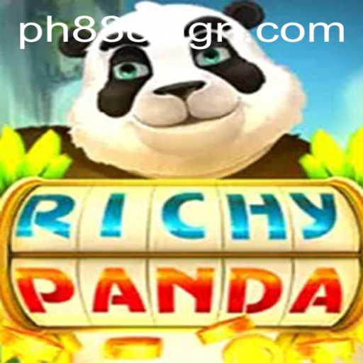RichyPanda: A Comprehensive Guide to the Exhilarating Game with PH888