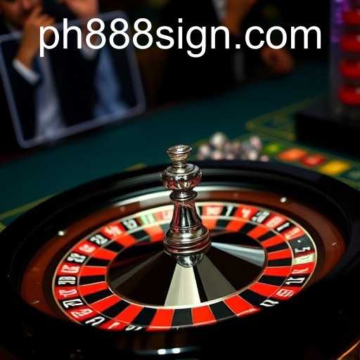 Exploring the Fascinating World of Roulette and PH888