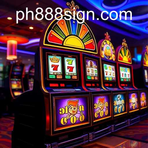 Exploring the World of Slot Machines: A Deep Dive into PH888