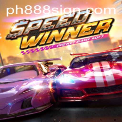 Exploring the Thrills of SpeedWinner: A New Gaming Sensation with PH888